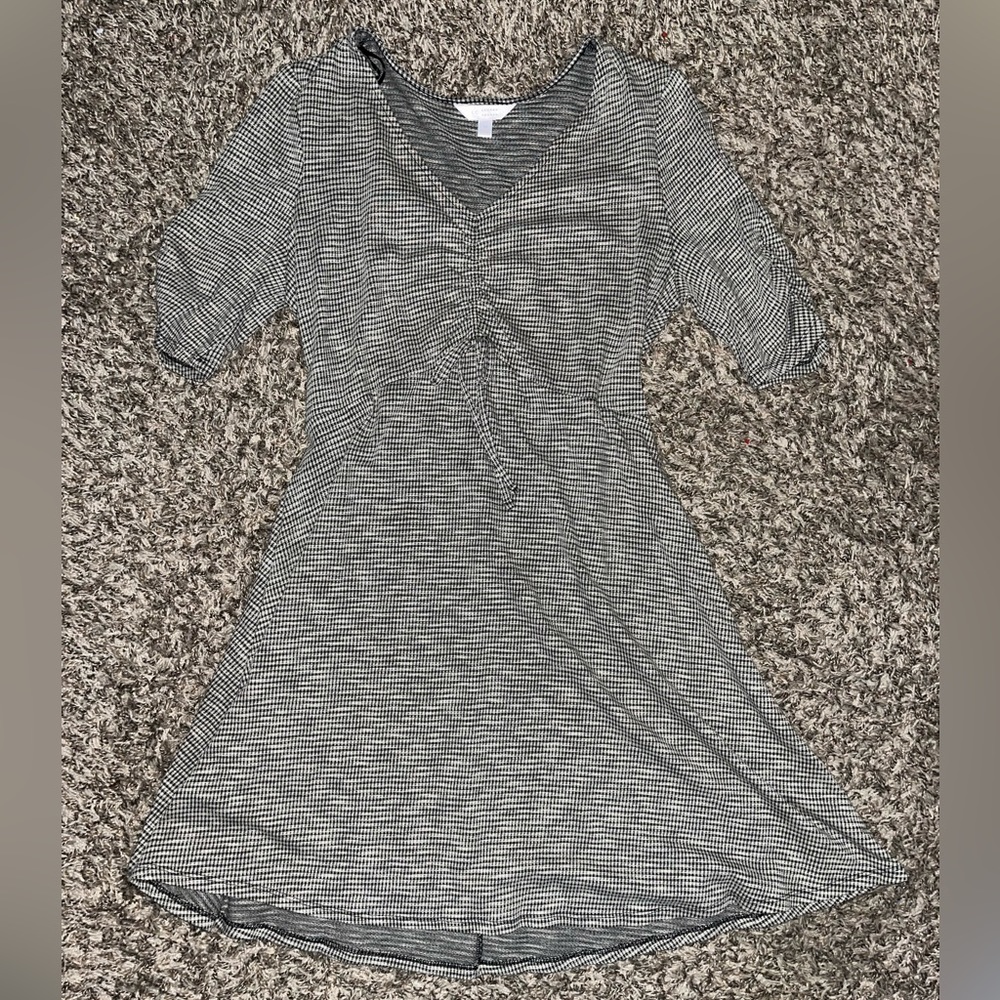 NWOT Lauren Conrad Dress
